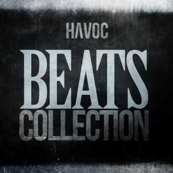 Havoc (Mobb Deep) - Beats Collection (2013)