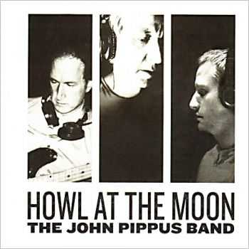 The John Pippus Band - Howl At The Moon 2013