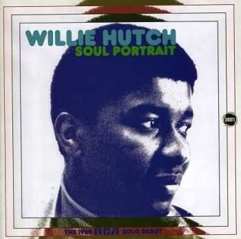 Willie Hutch - Soul Portrait (1969)
