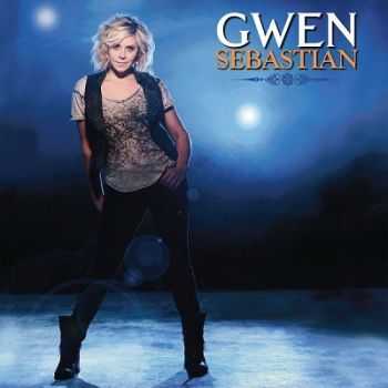Gwen Sebastian  Gwen Sebastian (2013)  