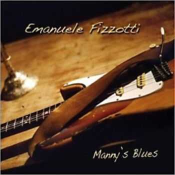 Emanuele Fizzotti - Manny's Blues 2012