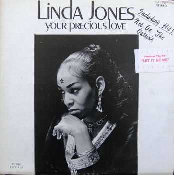 Linda Jones - Your Precious Love (1972)
