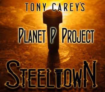 Planet P Project - Steeltown (2013) Planet P Project - Steeltown (2013)
