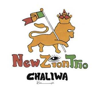 New Zion Trio - Chaliwa (2013)