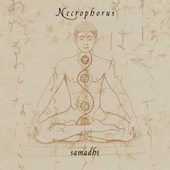 Necrophorus - Samadhi (2013)