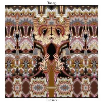 Tunng - Turbines (2013) Tunng - Turbines (2013)