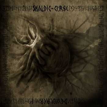 Skaldic Curse - Devourer (2013) Skaldic Curse - Devourer (2013)