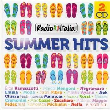 VA - Radio Italia Summer Hits (2013)