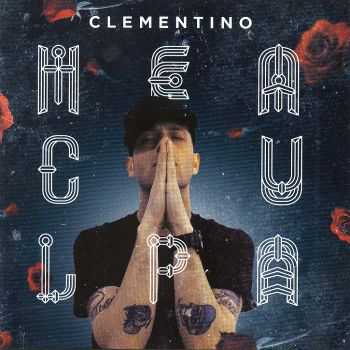 Clementino - Mea Culpa (2013) Clementino - Mea Culpa (2013)