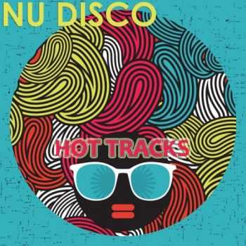 VA - Nu Disco Hot Tracks 2013 (2013) VA - Nu Disco Hot Tracks 2013 (2013)
