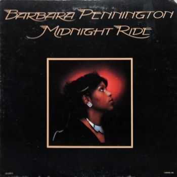 Barbara Pennington - Midnight Ride (1978) Barbara Pennington - Midnight Ride (1978)