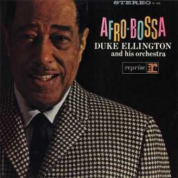 Duke Ellington - Afro-Bossa (1963)