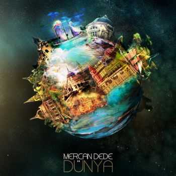 Mercan Dede - Dünya (2013) Mercan Dede - Dünya (2013)