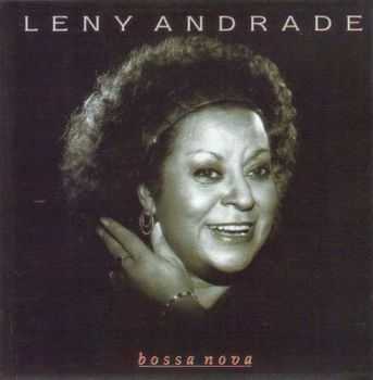 Leny Andrade - Bossa Nova (1991)