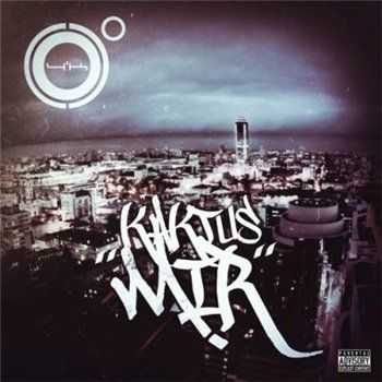 Kaktus (4'K) - MIR (2013) Kaktus (4'K) - MIR (2013)