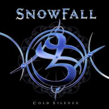 Snowfall - Cold Silence (Japanese Edition) (2013)