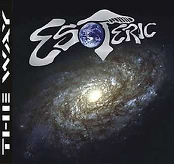 Esoteric - The Way (2011) Esoteric - The Way (2011)