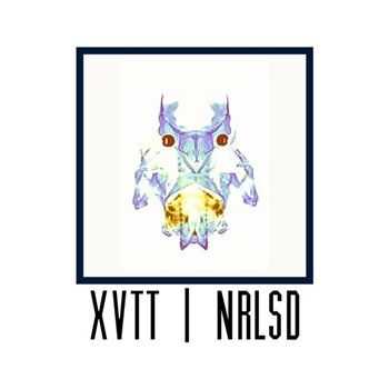 XVTT - UNRLSD (2013) XVTT - UNRLSD (2013)