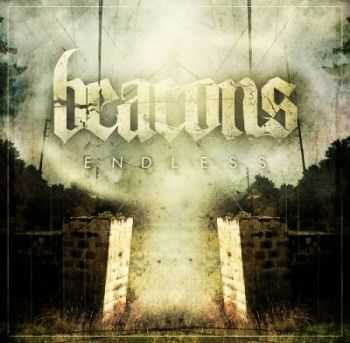 Beacons - Endless (EP) (2013)