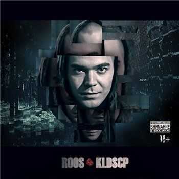 ROOS (2RG) - KLDSCP (2013) ROOS (2RG) - KLDSCP (2013)