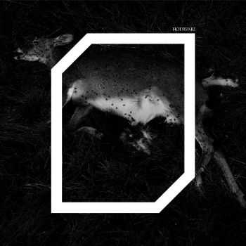 Hourvari - Hourvari (EP) (2011 ) Hourvari - Hourvari (EP) (2011 )