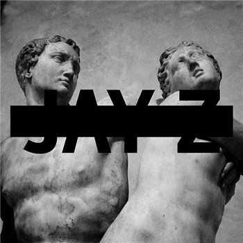 Jay-Z - Magna Carta Holy Grail (2013) Jay-Z - Magna Carta Holy Grail (2013)