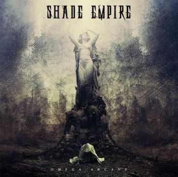 Shade Empire - Omega Arcane (2013) Shade Empire - Omega Arcane (2013)