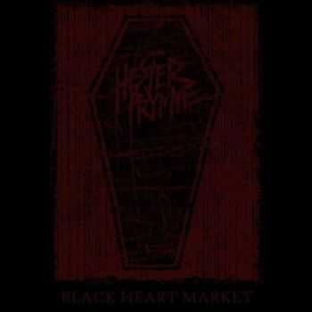 Hester Prynne - Black Heart Market (2013)