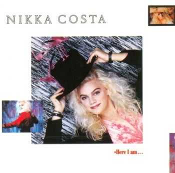 Nikka Costa - Here I Am ... Yes, It's Me (1989) Nikka Costa - Here I Am ... Yes, It's Me (1989)