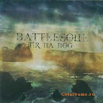 Battlesoul - Tir Na Nog (2013)