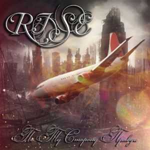 RISE  -     [LP] (2013)