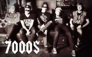 7000$ - Фальстарт для третьей мировой (Single) (2013) 7000$ - Фальстарт для третьей мировой (Single) (2013)
