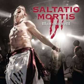 Saltatio Mortis - Manufactum III [Live] (2013)