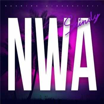 Shindy - NWA (Premium Edition) (2013)