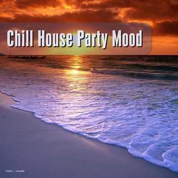 VA - Chill House Party Mood (2013)