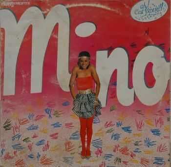 Mino  - Mino (LP) (1982)