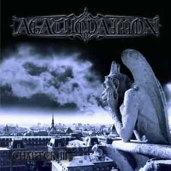 Agathodaimon  - Chapter III (2001)