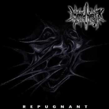 Inverted Pussyfix - Repugnant (2013) Inverted Pussyfix - Repugnant (2013)