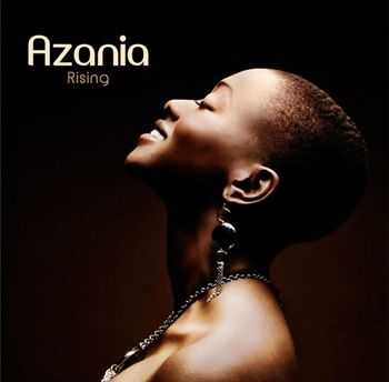 Azania - Rising (2013) Azania - Rising (2013)
