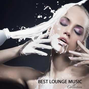 VA - Best Lounge Music Collection - Lounge Chill Out, Sexy Voice, Downtempo Cafe (2012)