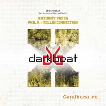 Darkbeat 10th Anniversary Collection (2013)