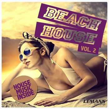 VA - Beach House, Vol. 2 (2013) VA - Beach House, Vol. 2 (2013)