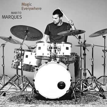 Marito Marques - Magic Everywhere (2013)