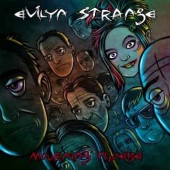 Evilyn Strange - Mourning Phoebe (2013)