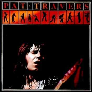 Pat Travers (1976)