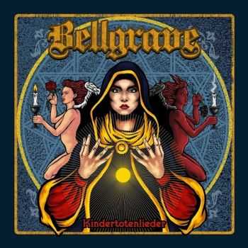 Bellgrave - Kindertotenlieder (2013) Bellgrave - Kindertotenlieder (2013)