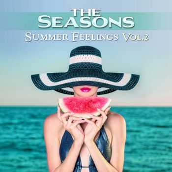 Seasons - Summer Feelings, Vol. 2 (2013)