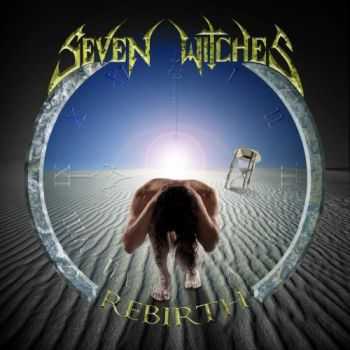 Seven Witches - Rebirth (2013) Seven Witches - Rebirth (2013)