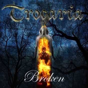 Trocaria - Broken (EP) (2013)