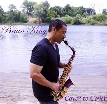 Brian King - Cover to Cover (2013)